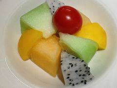 水果沙拉-斗牛士牛排(南京东路店)