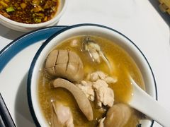 -猪腰一家·地道佛山菜(盐步店)