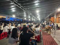 -张关合渣(航空大道店)