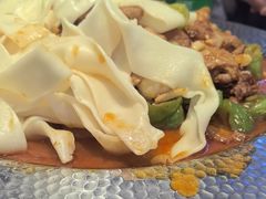 -俭寨大盘鸡·缸子肉·小公鸡·新疆菜(云通店)