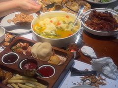 -咖梦餐厅 COMENG RESTAURANT