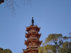 -龙华寺