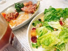 -娜娜家•Nana's restaurant (南开大悦城店)