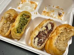 -龙华素斋(龙华路店)