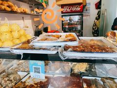-年记·兴顺斋 牛街清真熟食小吃店