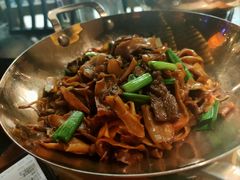 -绿茶餐厅(深圳龙华天虹购物中心店)