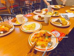 -比格比萨自助(国展店)