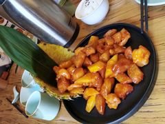 -隐食私房菜(渡口·光荣院南门·老街店)