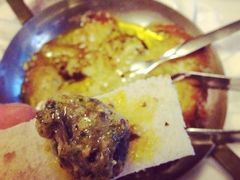 -北京建国饭店杰斯汀法餐厅