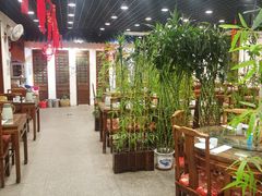 -西江美食舫·江西菜(健德桥店)