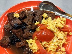 -复旦大学本部-食堂