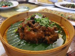-伊兰堡小刀鸭(崇仁街店)