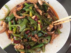 -87号烧烤海鲜·大排档(金沙滩店)