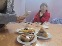 -飘香小食店(国平路店)