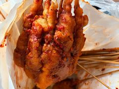 -辽B·小串(总店)