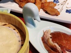 -北平印象.北京烤鸭.新京菜.融合菜(世贸店)