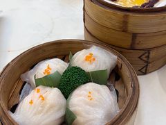-万山楼海鲜酒家·二十三年老字号
