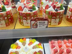 -TOUCH泰奇(奉贤宝龙城市广场店)