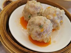 百花鲮鱼球-汤臣·空中餐厅·严选粤菜(石湾世博广场店)