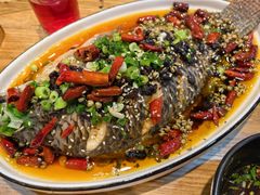 -妈妈的味道(和顺古镇店)