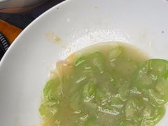-莘府·老豆腐鱼头·建德菜(金马店)