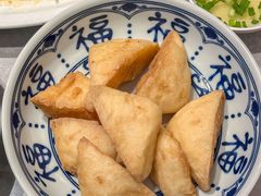 -陶兰居·手工点心·粤菜(圆融时代广场店)