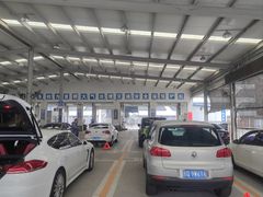 -北京市二清机动车检测场有限公司