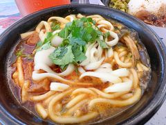 -姐弟俩土豆粉(西安小寨店)