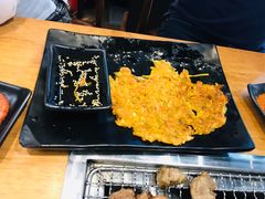 -肉甲韩国木炭烤肉(新壹街1店)