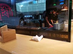 -熊吞·大碗丼烧肉饭(济宁万达广场店)