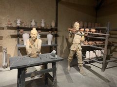 -龙泉青瓷博物馆