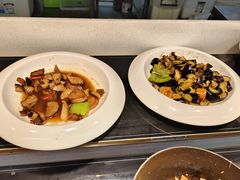 -素清香(解放路店)
