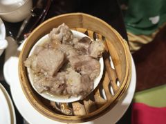 -外高桥喜来登酒店采悦轩