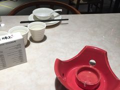 -味上湘菜馆(岳麓山店)