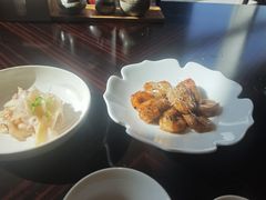 -新天世纪中餐厅