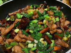 -福照楼汽锅鸡·云南菜(护国路店)