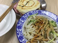 -樊记腊汁肉(竹笆市总店)