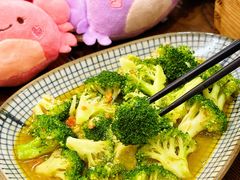 -蟹味阁·蟹黄面(体育西横街店)