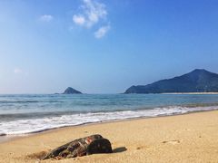 -西涌国际滨海旅游区