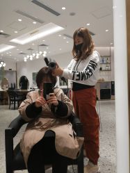 -Kraemer paris·苏豪路易士·嘉玛发廊