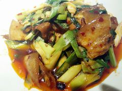 -卞氏菜根香(青羊万达店)