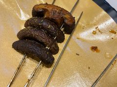 -鑫正兴东北烧烤(滨湖店)