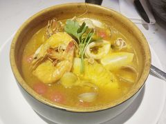 -IL Forno 意坊·意大利餐厅(花园店)