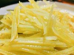 -满堂春特色餐馆