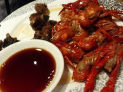 -西藏饭店·亚克·食光自助餐厅(文殊院店)