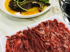 -陈记一牛火锅江宁店(金盛路店)