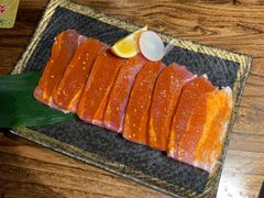 -海之屋韩式烤肉(海棠68环球美食街店)