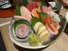 -小山日本料理(兴业太古汇店)