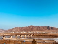 -图们国门景区