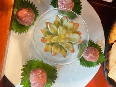 -捞王猪肚鸡火锅(昆山店)